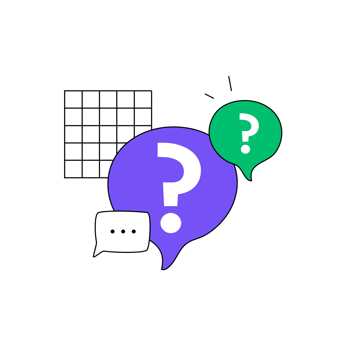 Question Mark