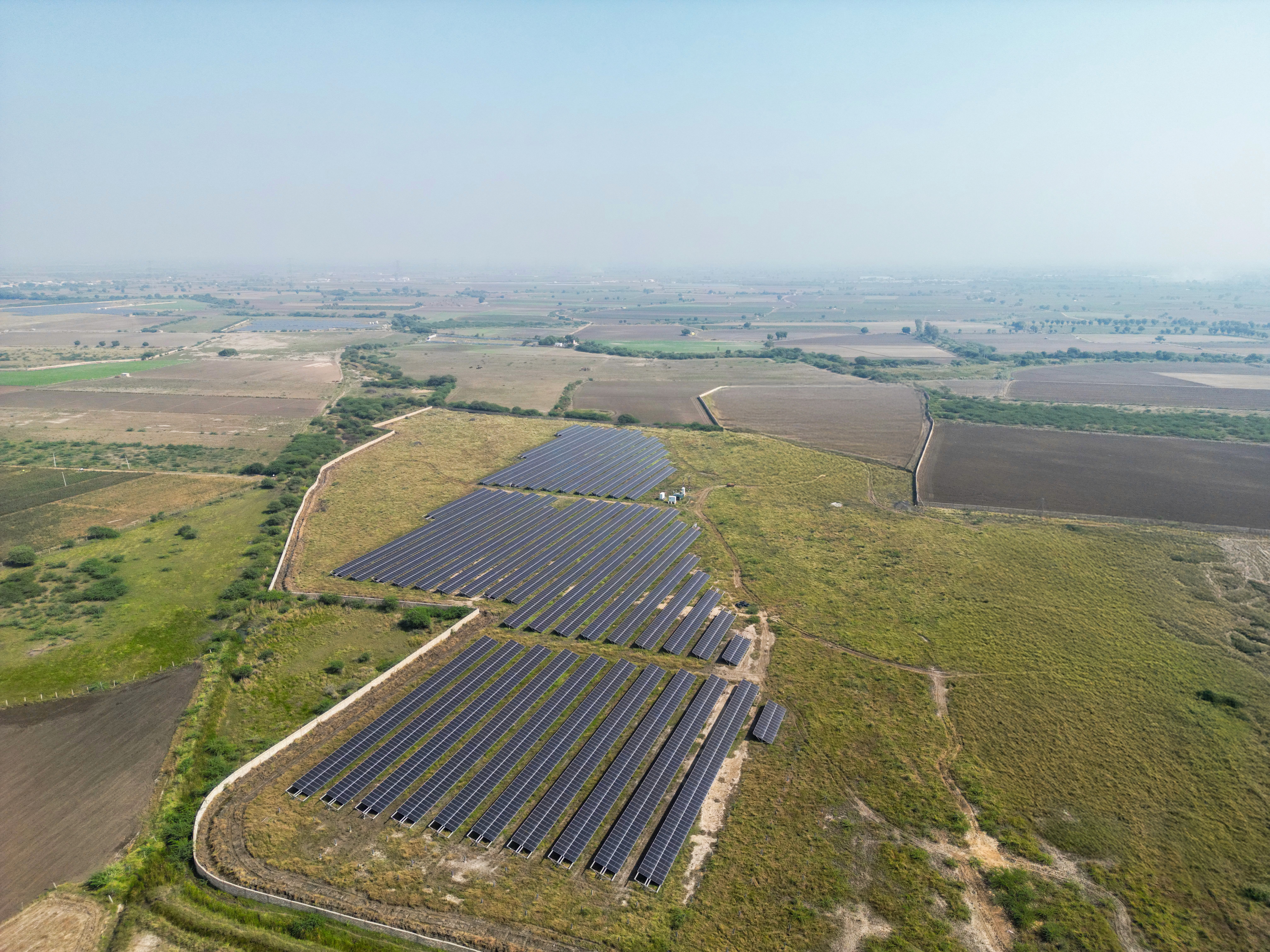 solar plant operations and maintenance, solar energy audits India, solar land acquisition services, solar regulatory compliance support & solar project documentation