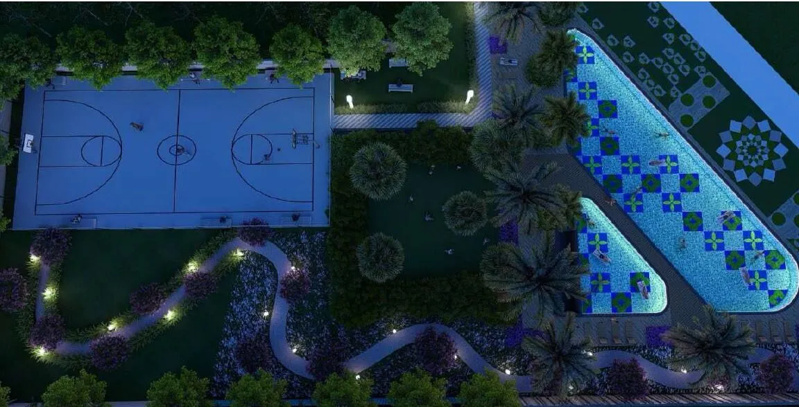 Satya Levante Residences