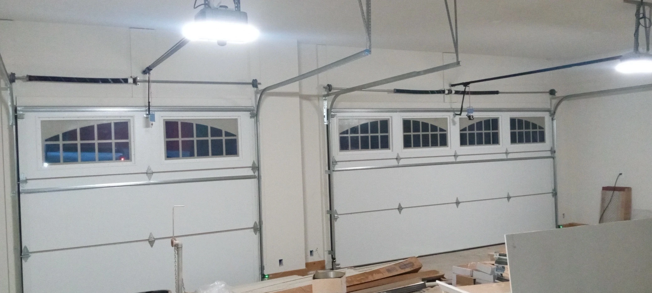 Elite Garage Door Services Replacement Garage Door Cables