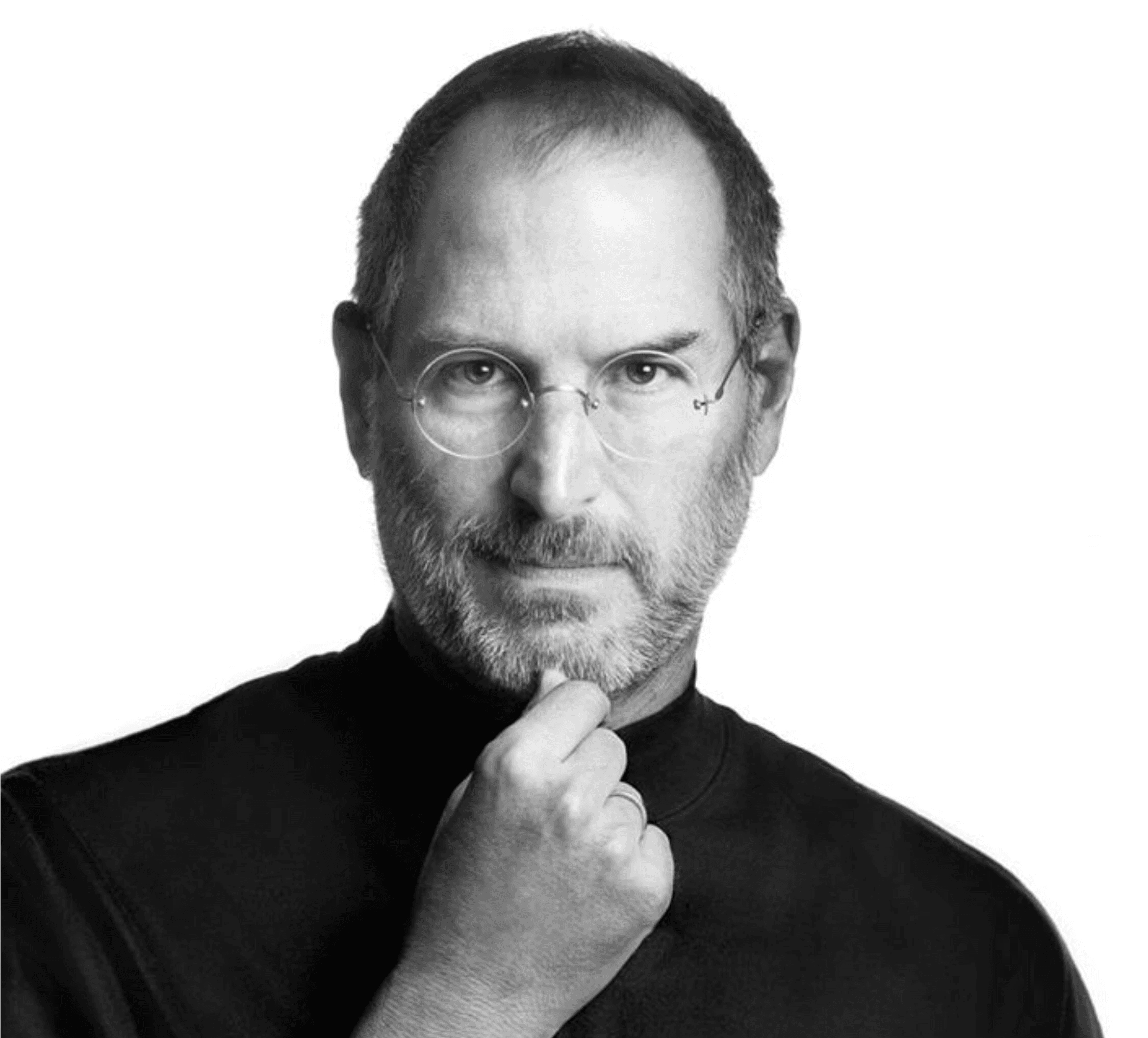 Steve Jobs Apple technologie révolutionnaire