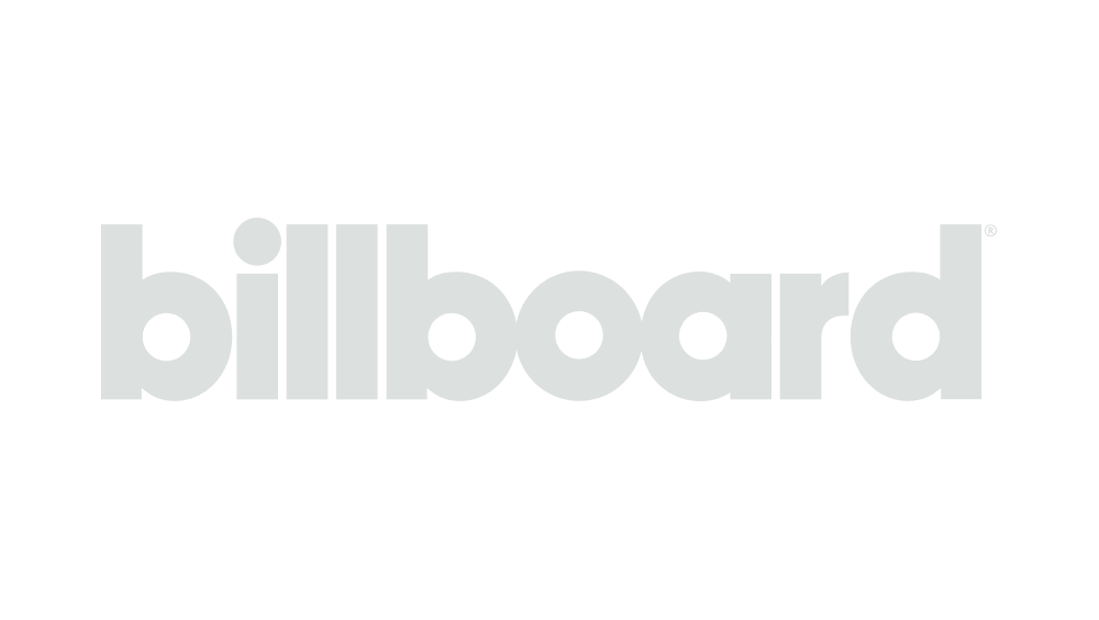 Logotipo de Publicación Billboard