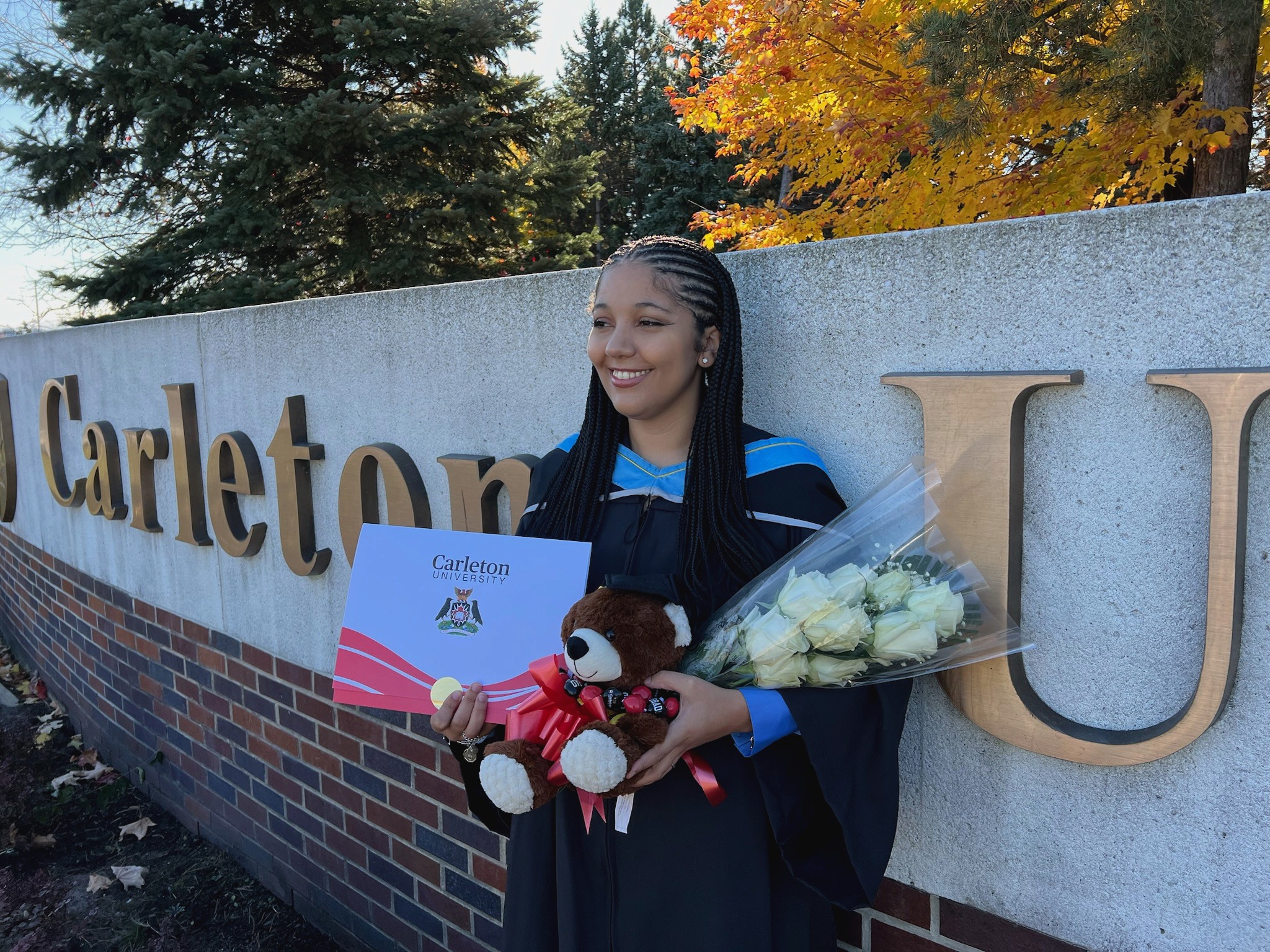 low angle view of a building