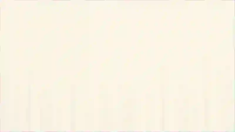 Branded animated sting with illustrated graphics used as an on-screen transition during the Kantar AI Festival.