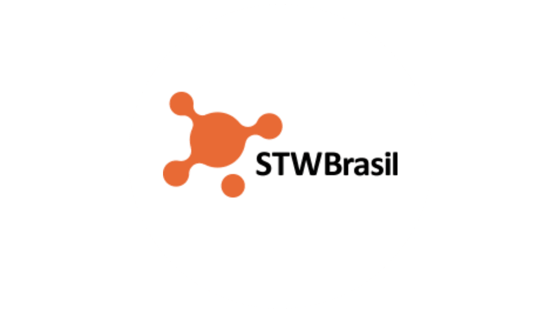 Logo da STWBrasil