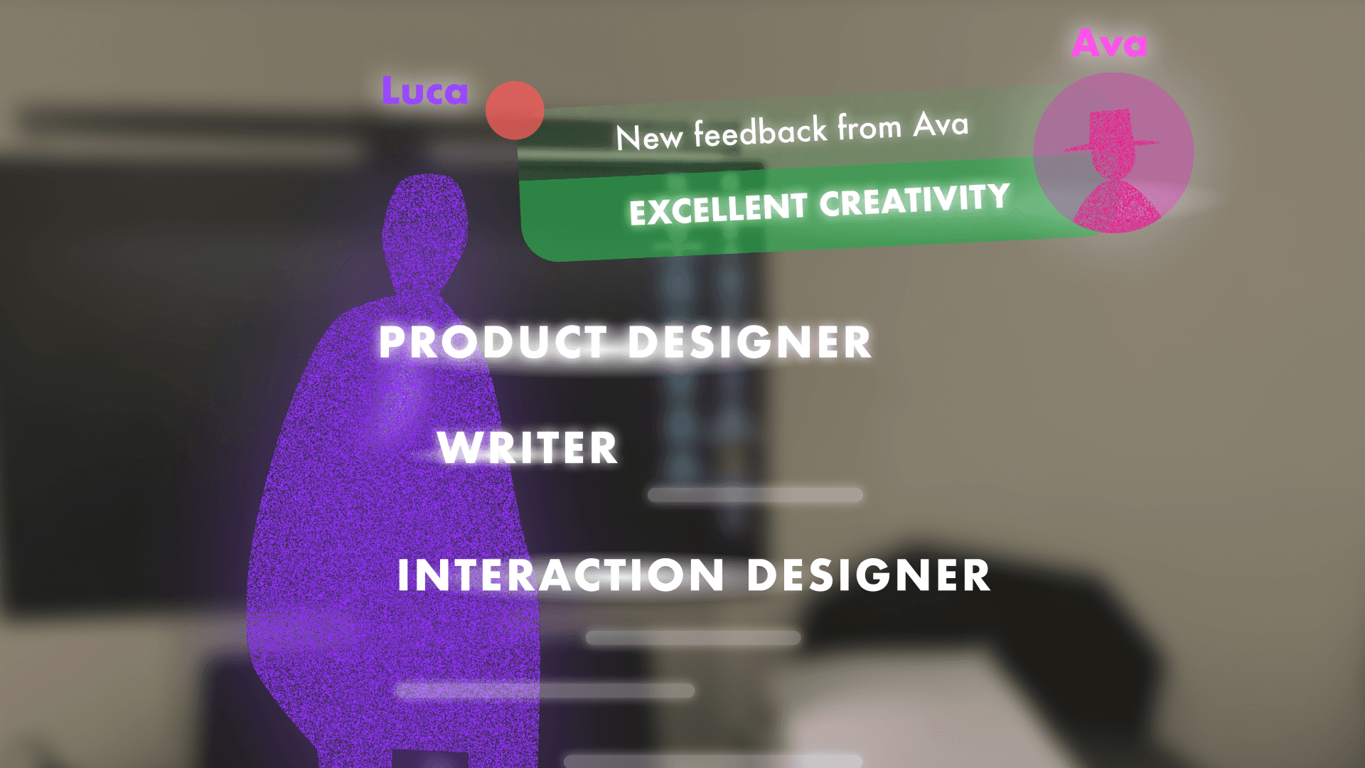 Image of multiple pixelated flat icons