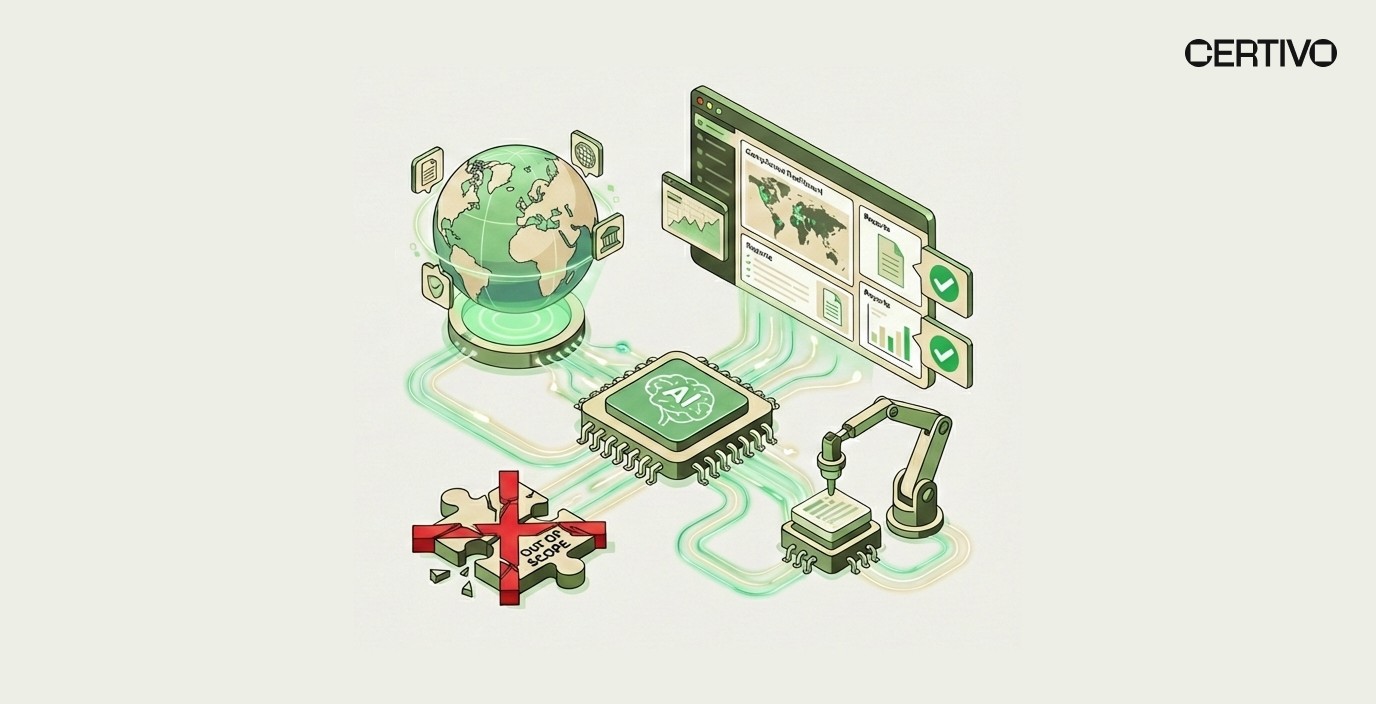 PFAS Compliance in 2026: Why 'Out of Scope' No Longer Exists for Global Manufacturers