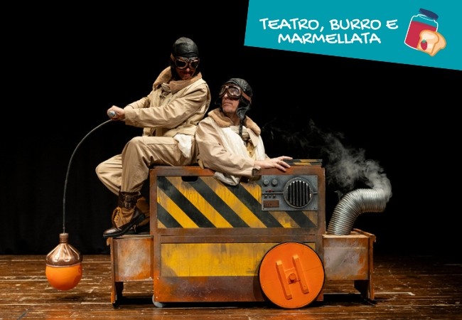 teatro martinitt