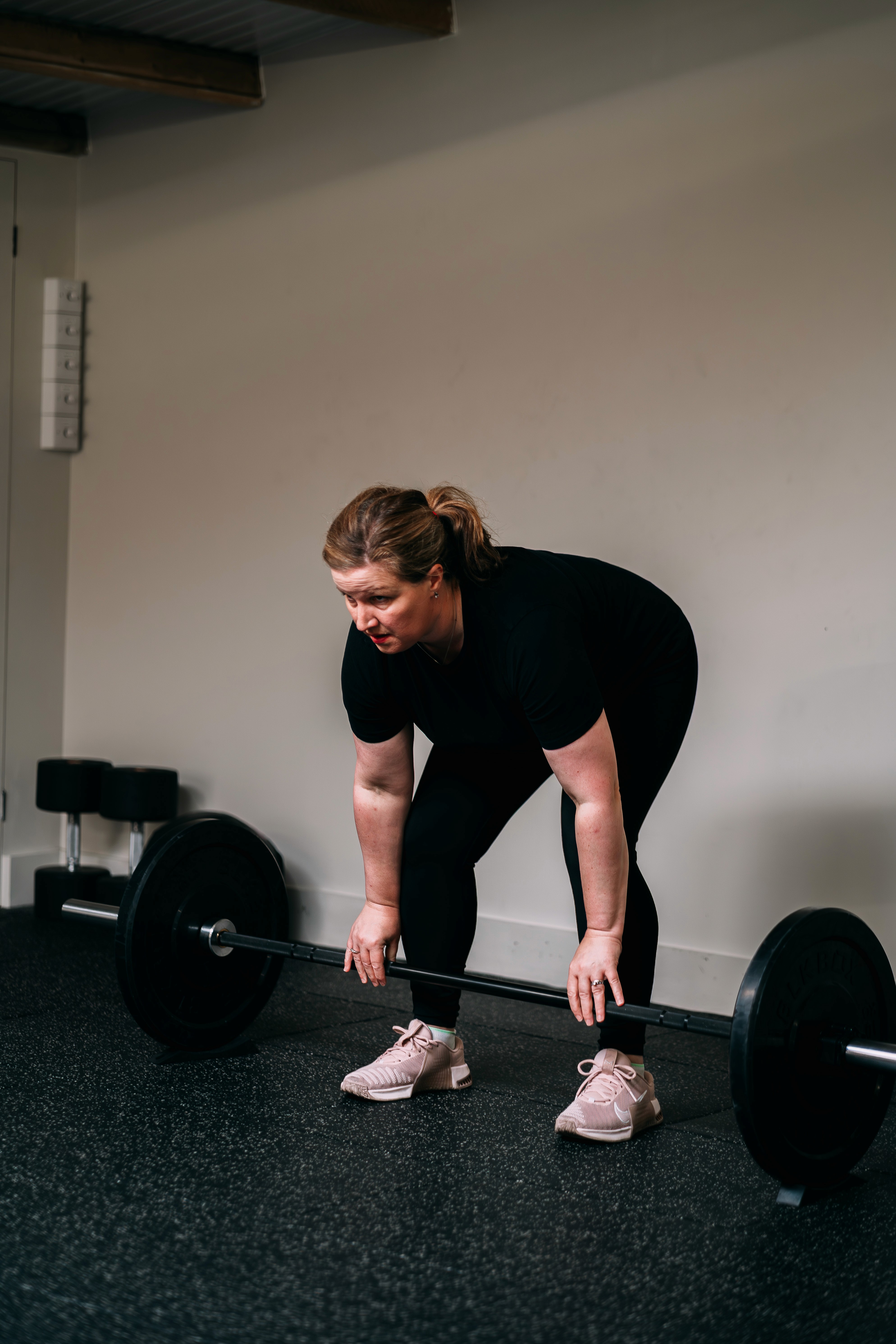 BEAT Fitness for strength