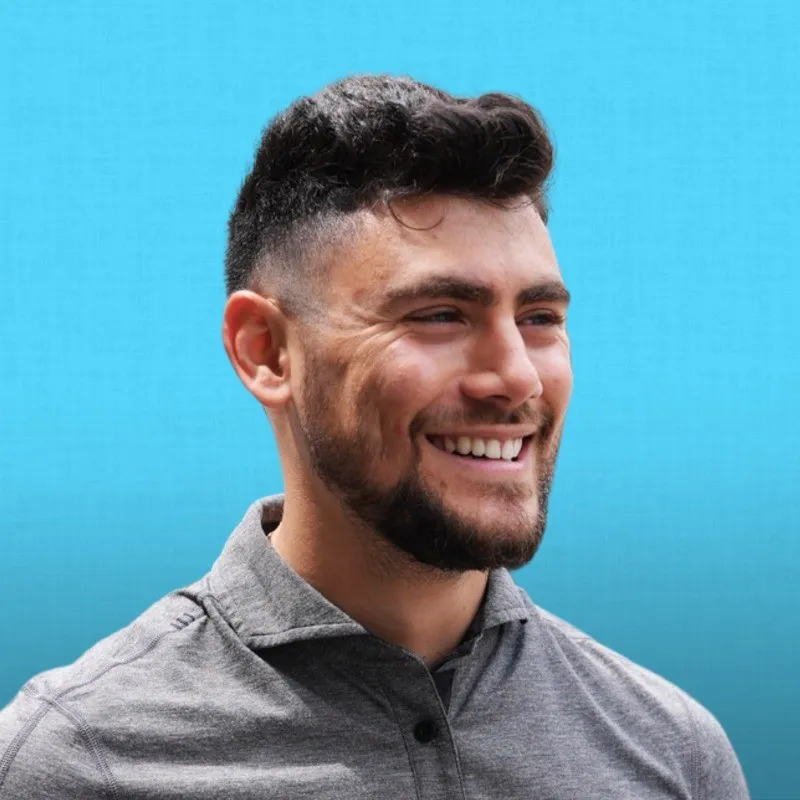 Alex Romero