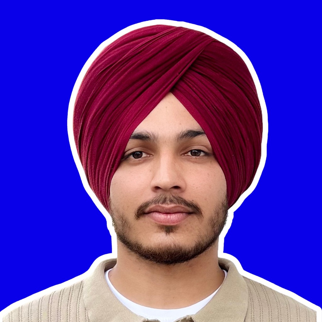 it's Karan