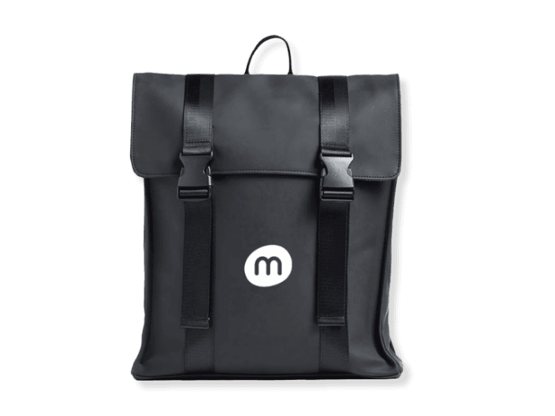 Classic Backpack