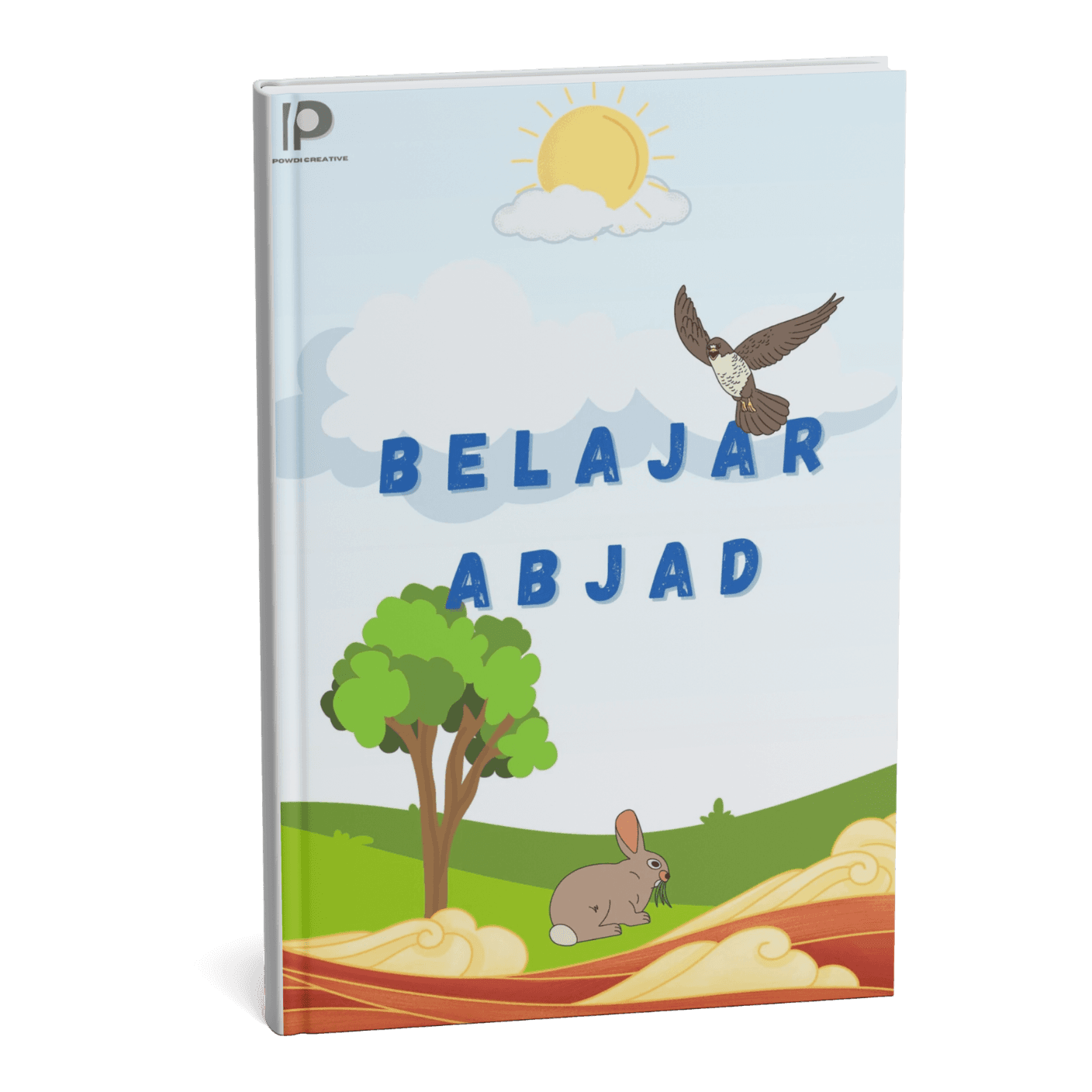 buku untuk anak