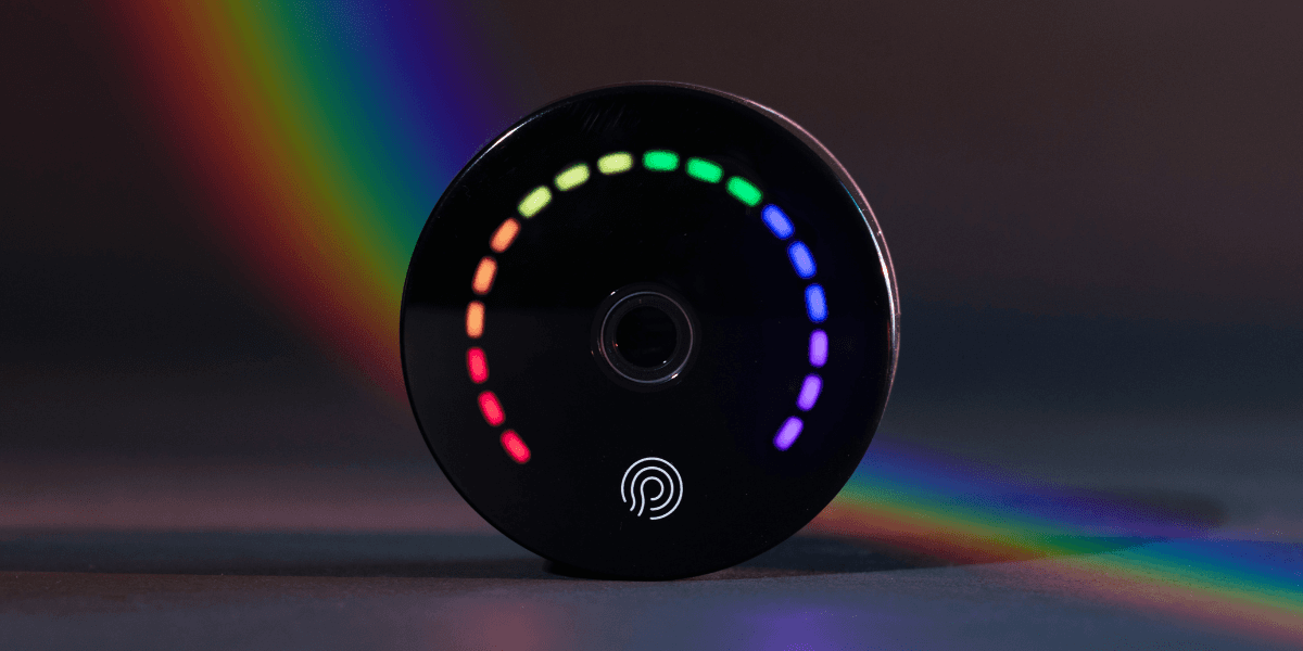 Allison Baxley, pioneer behind Prysm iO, helps individuals track antioxidant status, bridging lifestyle choices with measurable longevity indicators.