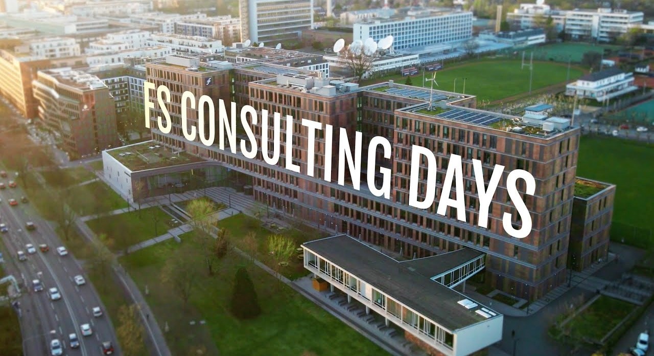 audience at conference