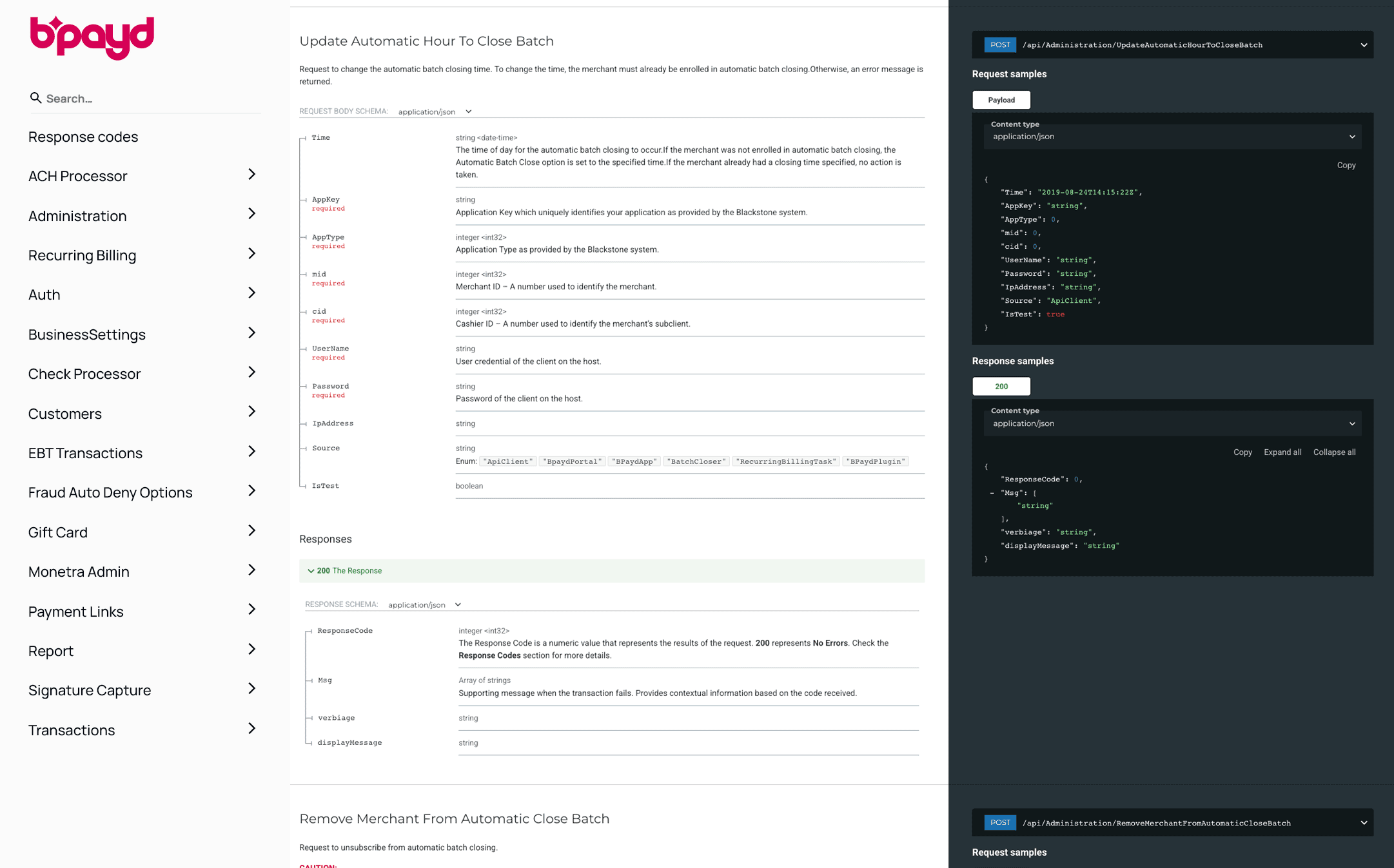 Page screenshot