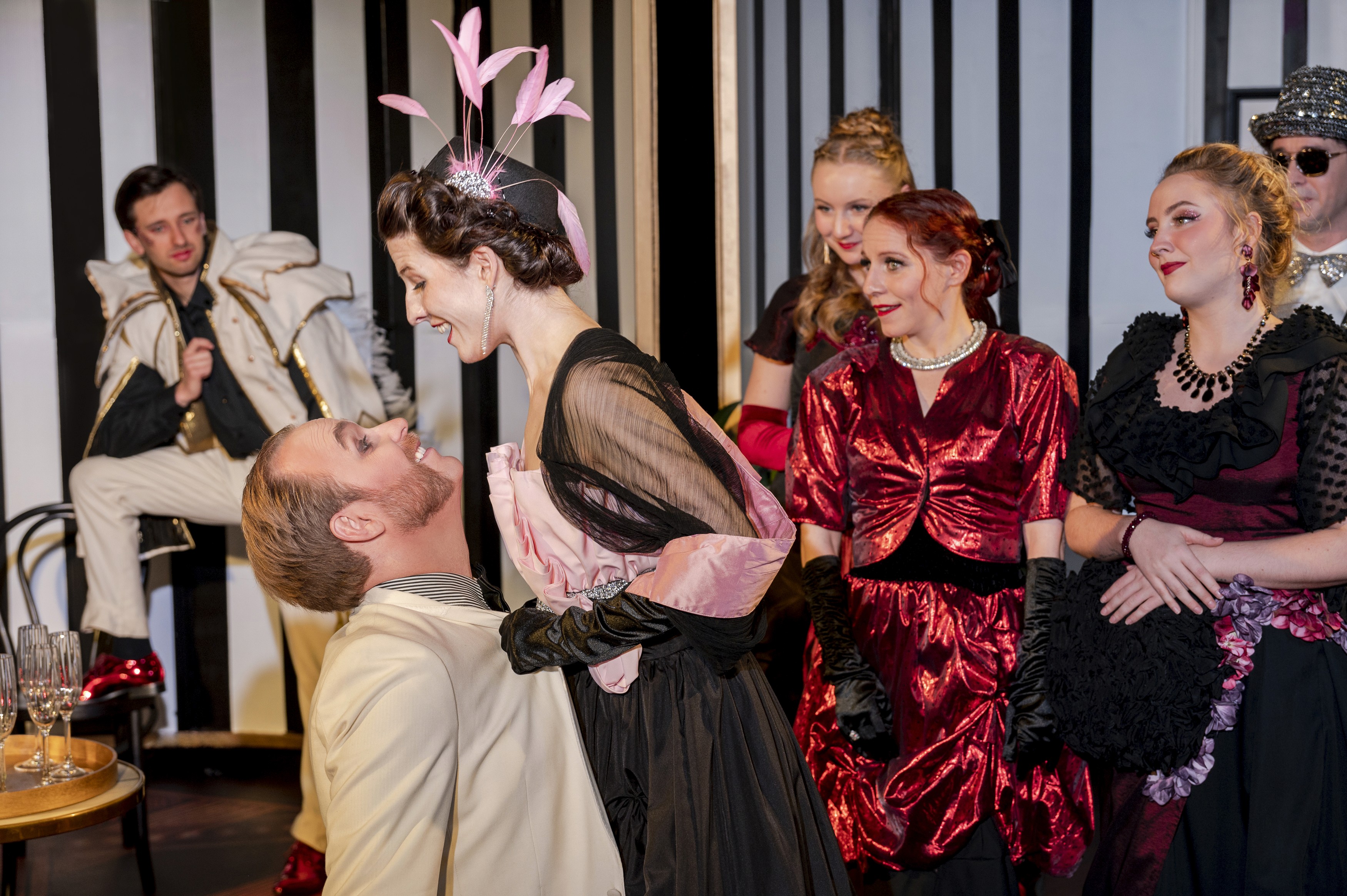 Adele Kammeroper Köln Fest