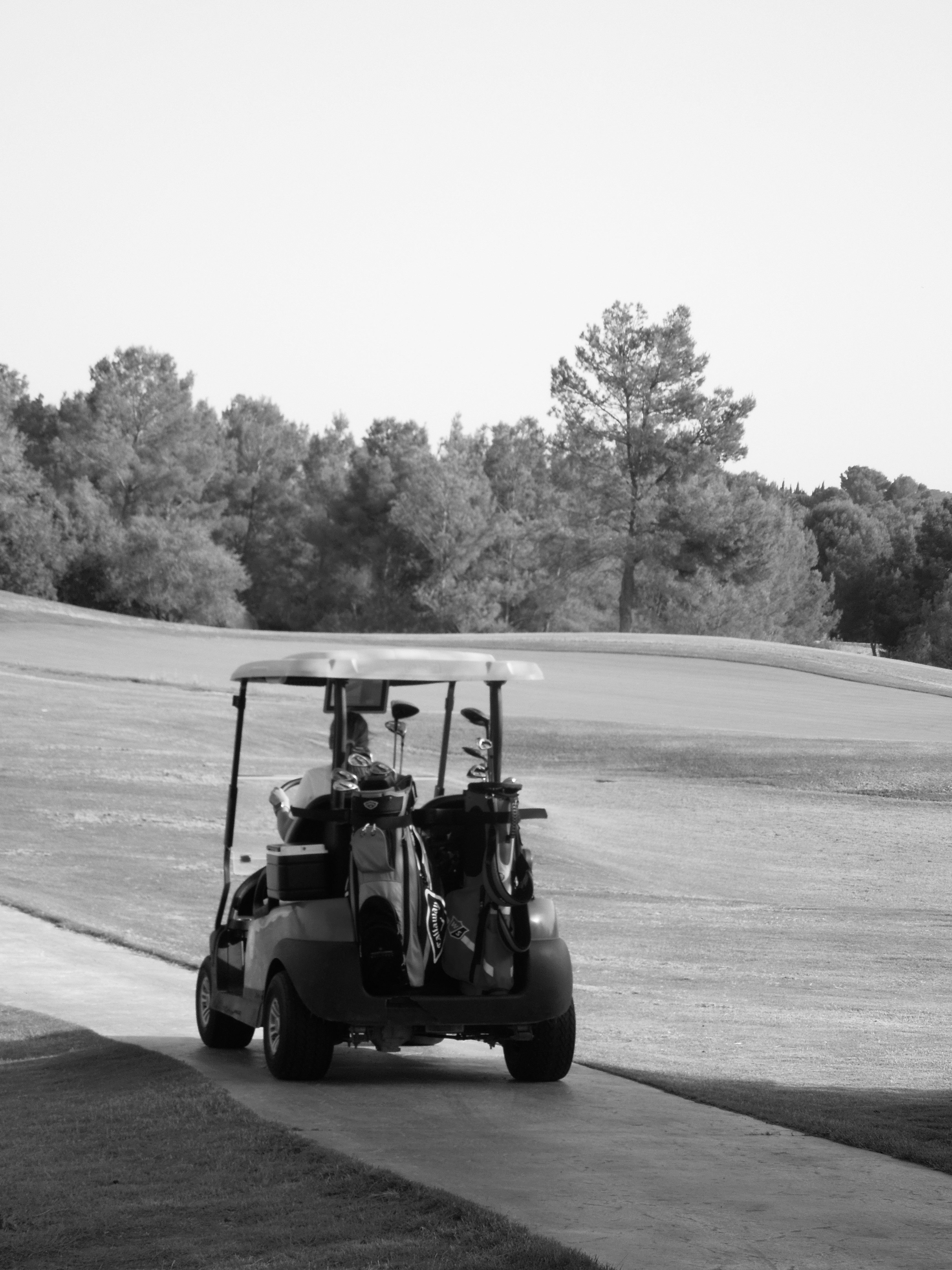 Woman Sit On The Floor