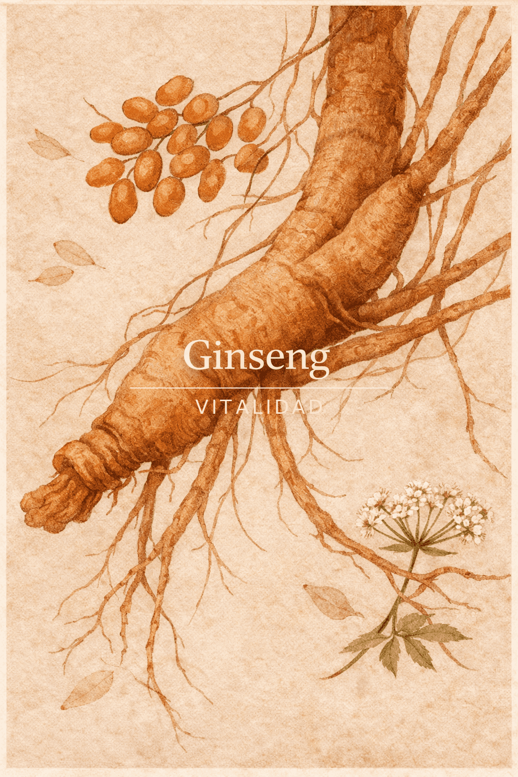 Ginseng