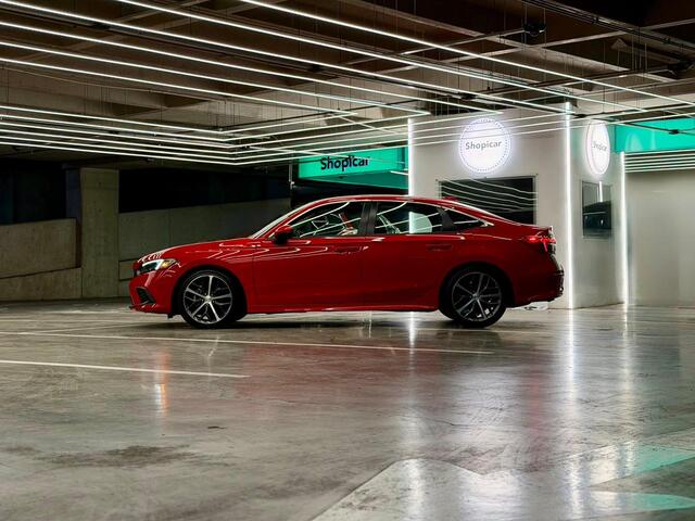 Alfa Romeo Tonale Speciale
