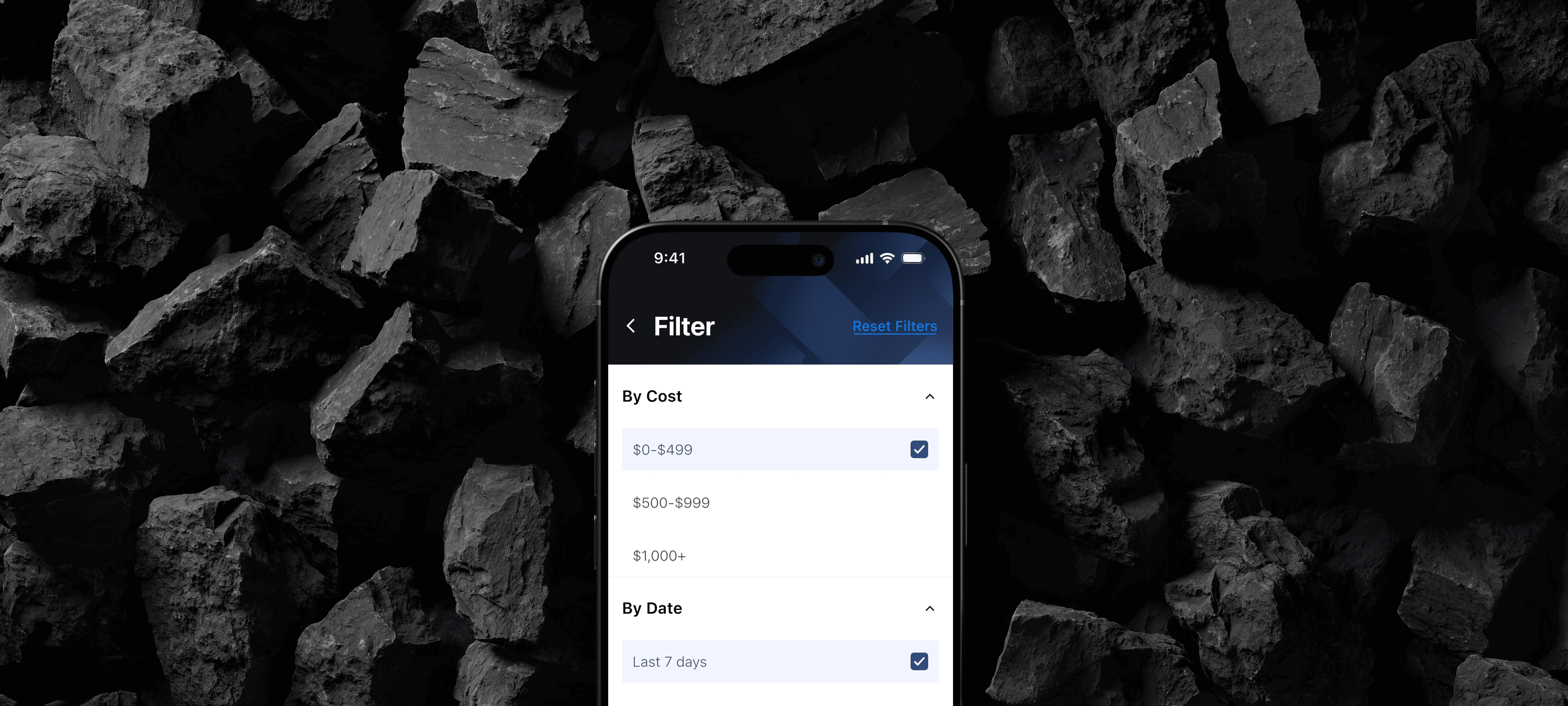 iphone with the speedchain app