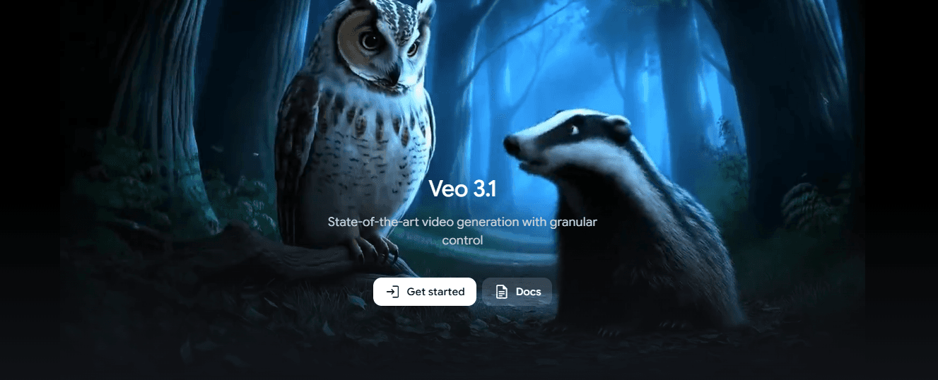 Veo 3