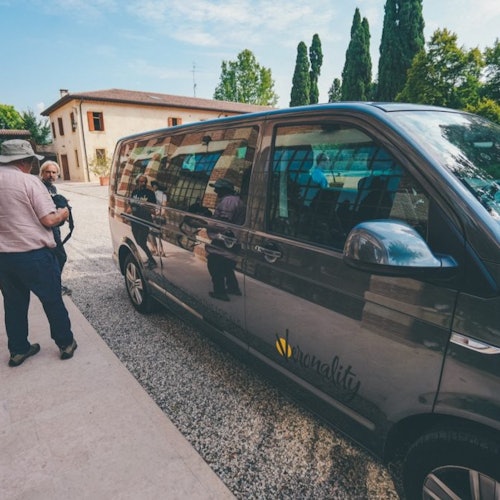 Tour de cata de vino Amarone desde Verona