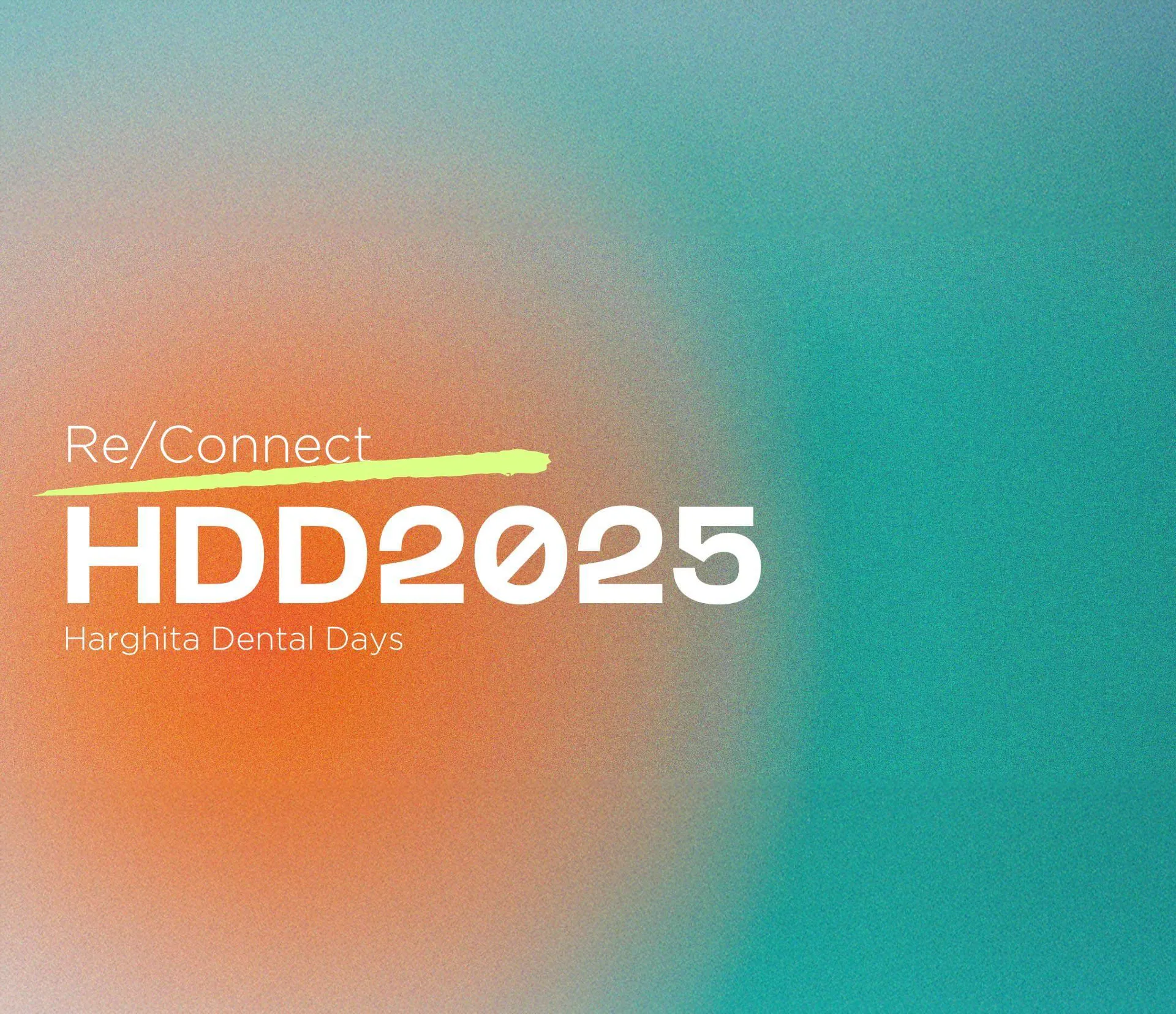 Fogászati Konferencia / Esemény - Harghita Dental Days 2025 - Hunguest Hotel Fenyő, Csíkszereda - PraxEvents