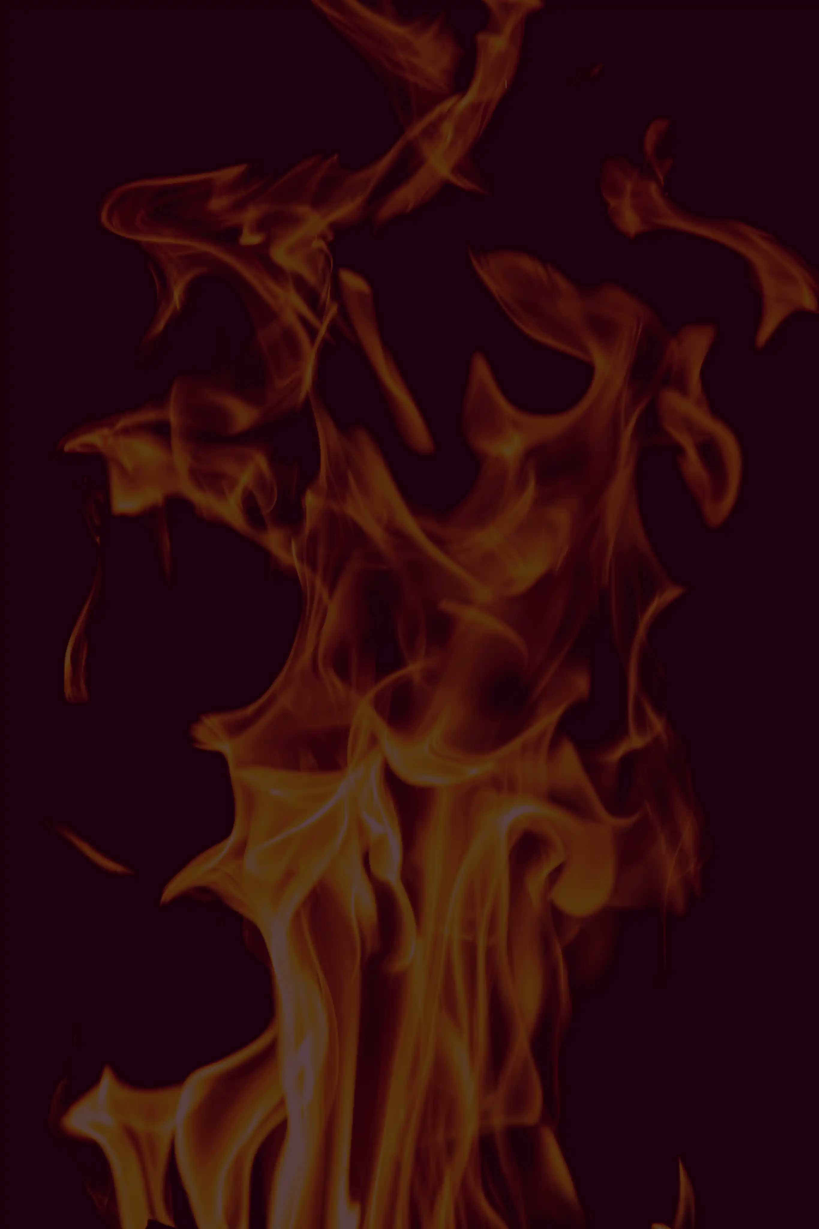 FireFront Fire Background