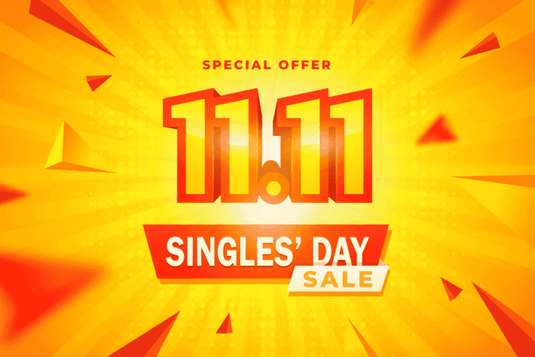 ตัวอย่างการใช้ Personalized marketing ของ Shopee