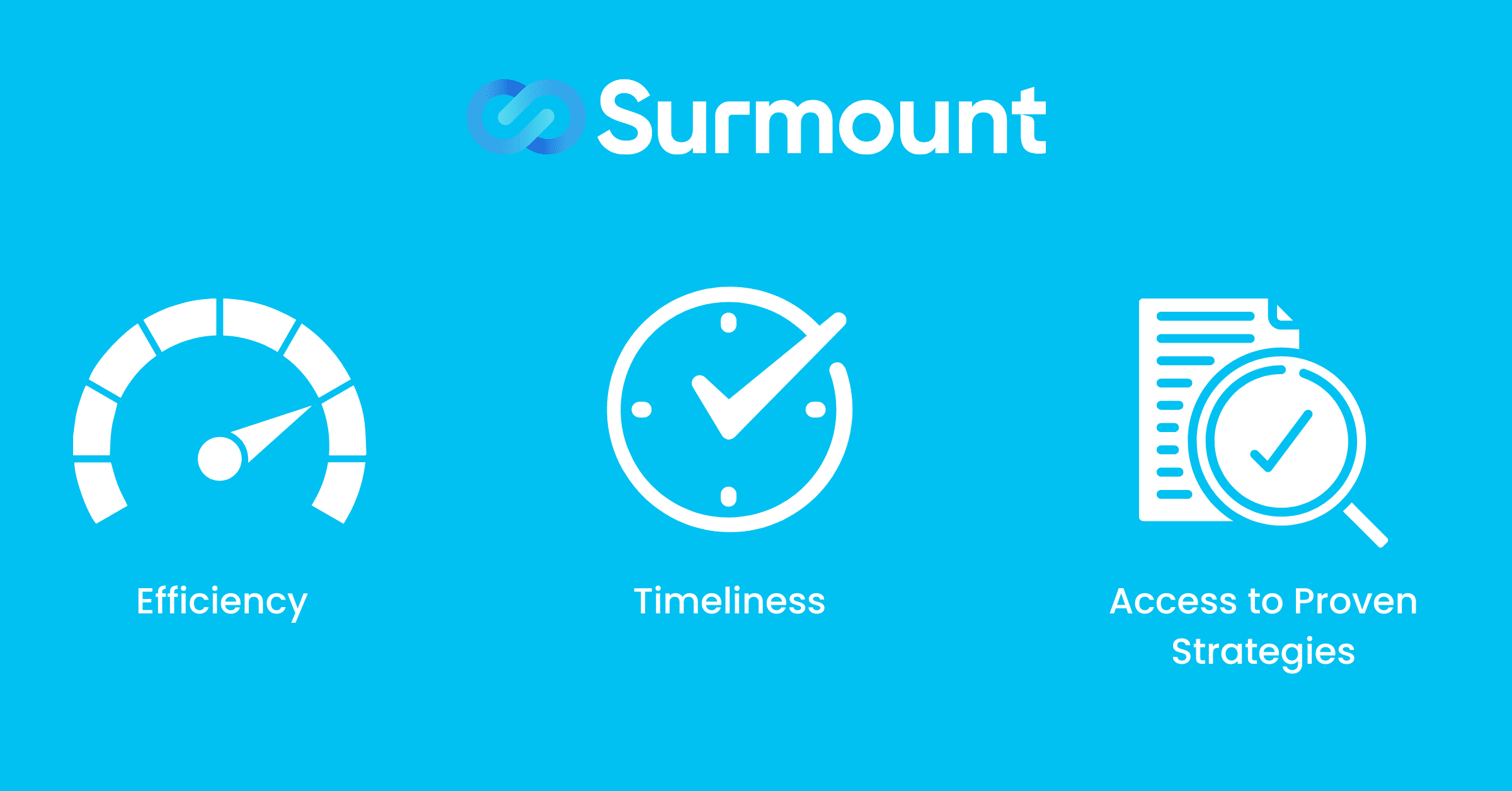 surmount factor investing