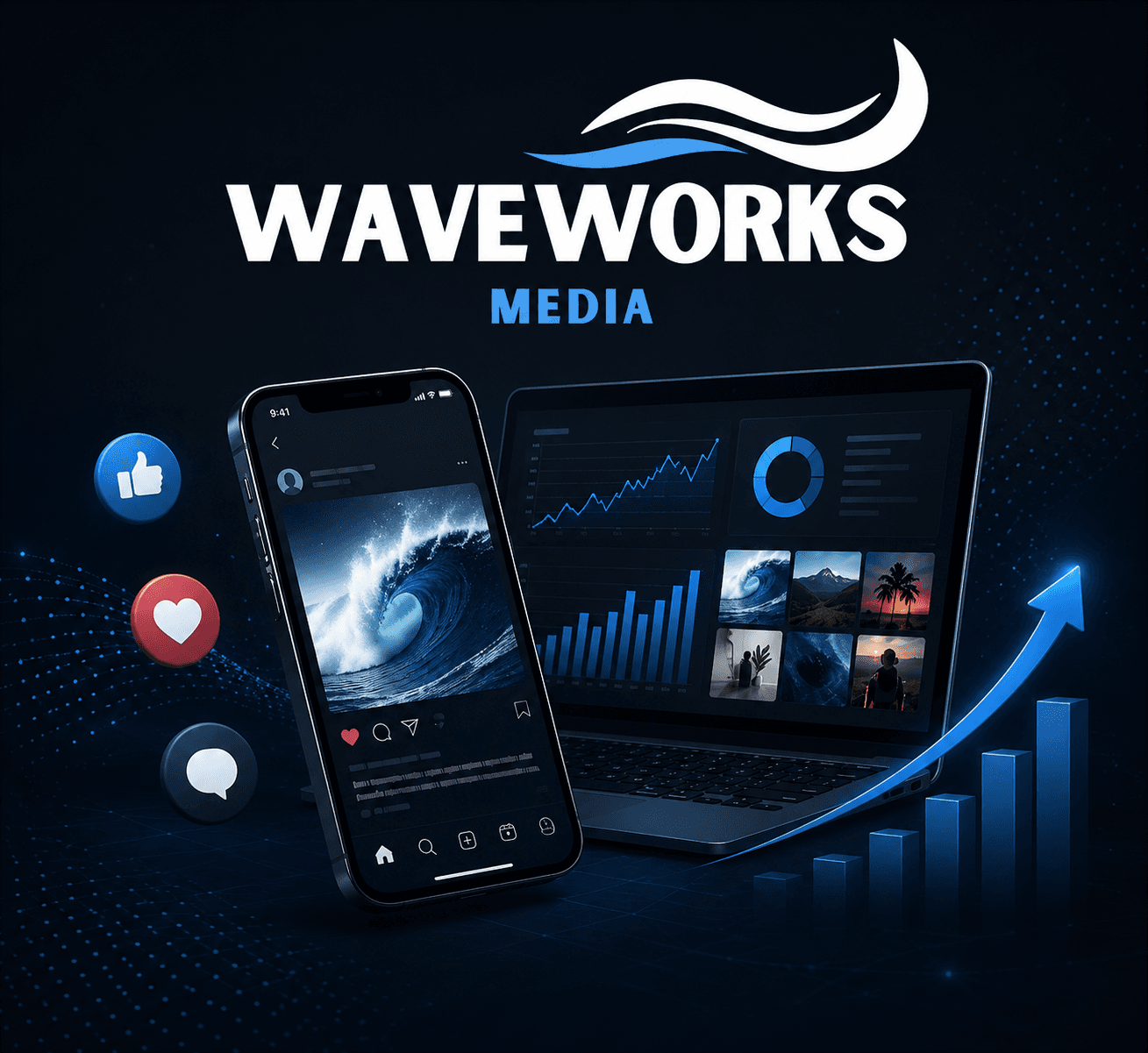 Charlotte SEO Company