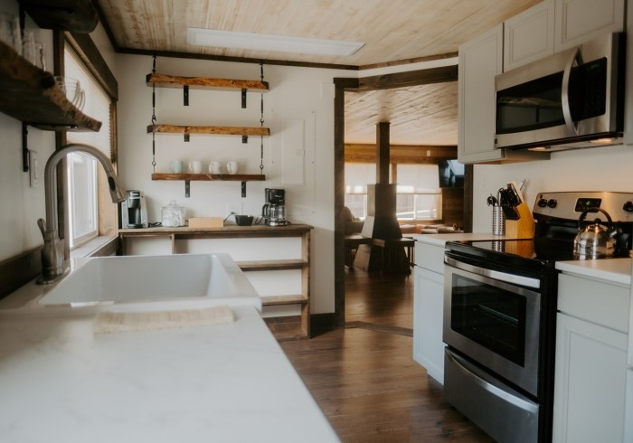 Three-Bedroom Luxury Villa photo 1