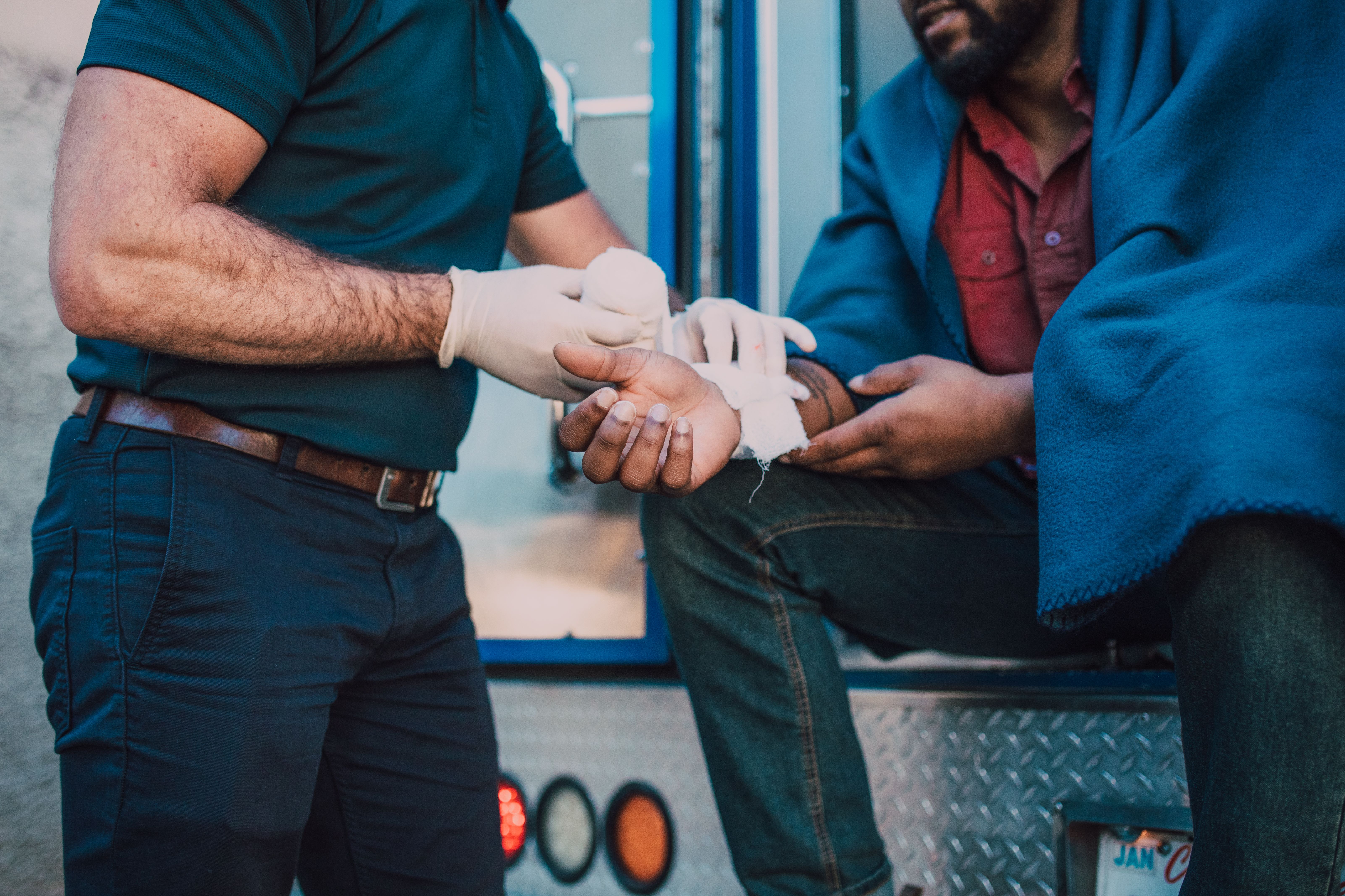 How Contingency Fees Work in California Injury Cases