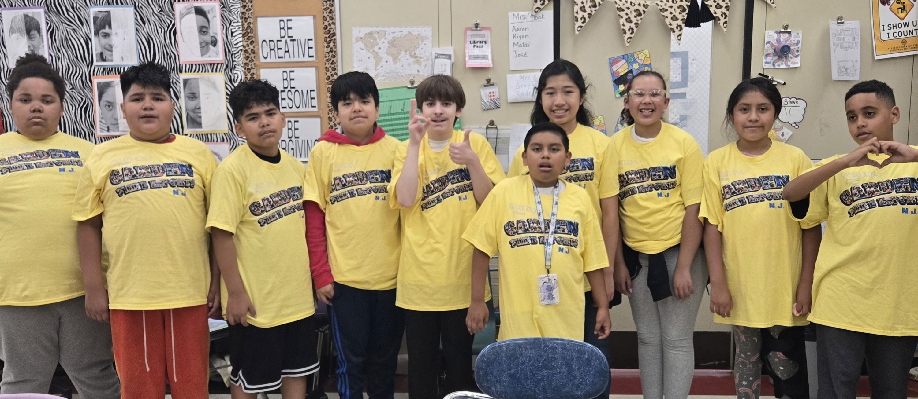Unified League students of all abilities competing together in esports