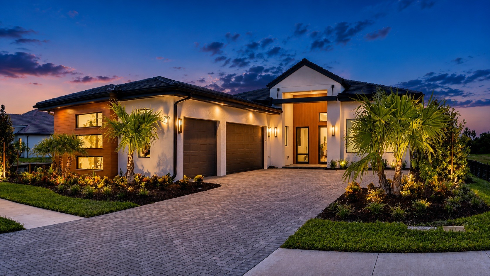 8294 Grande Shores Drive