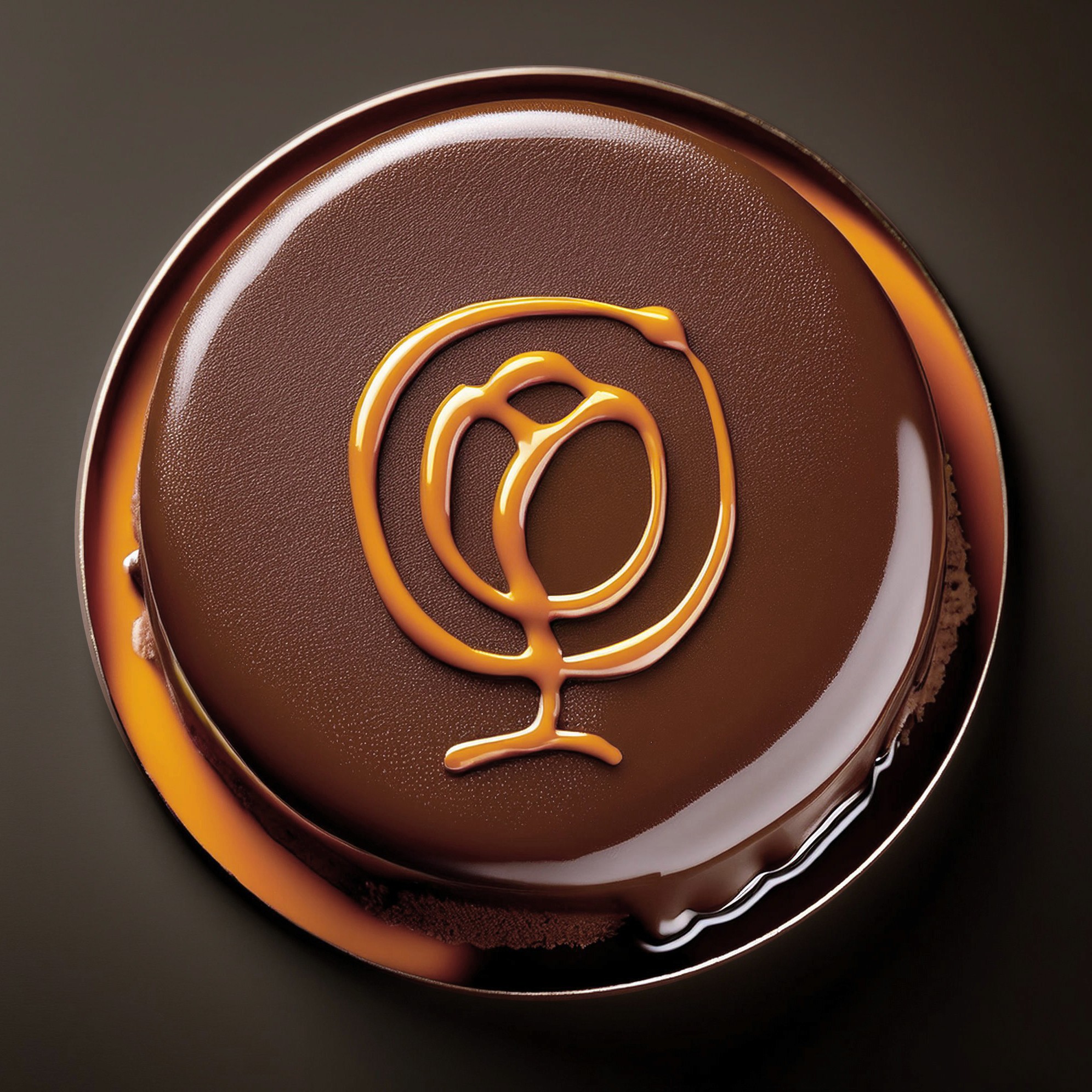 La Maison Ocre gâteau