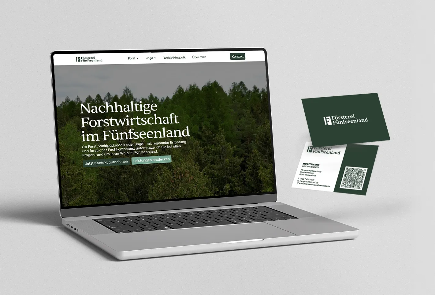 silver iMac with Apple Magic Keyboard on white sufrace