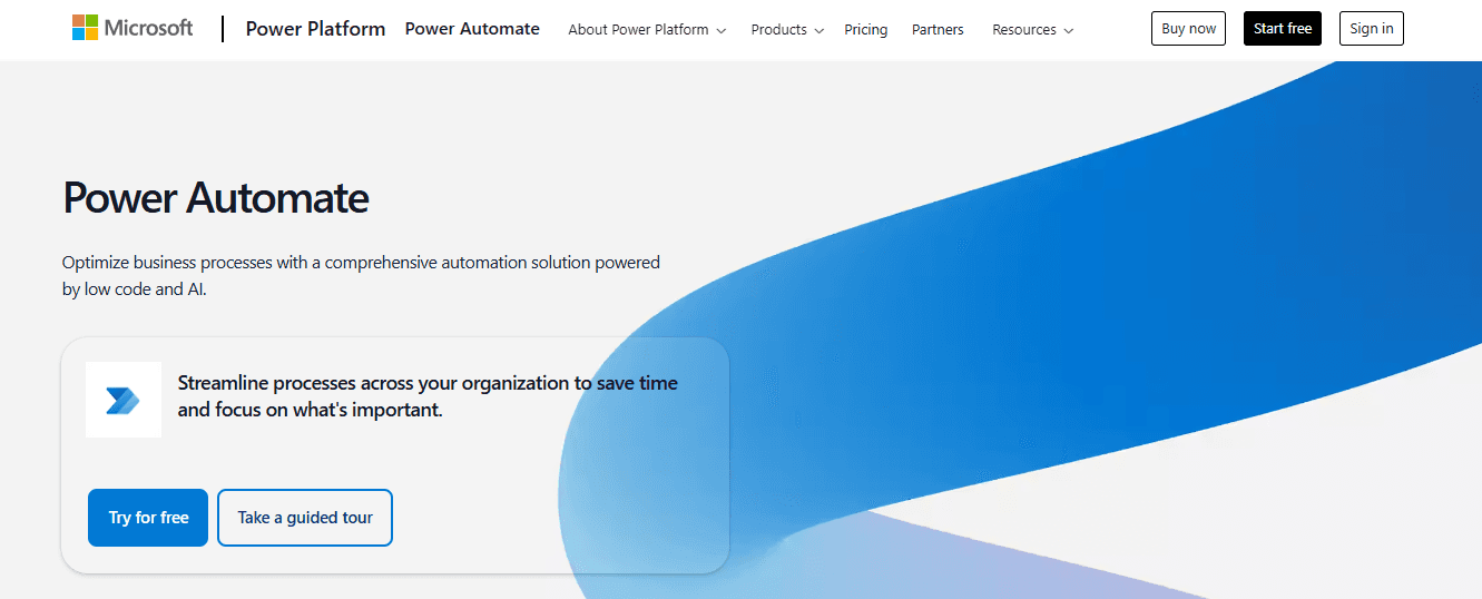 Tools - Automating Admin Tasks