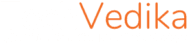 TechVedika logo