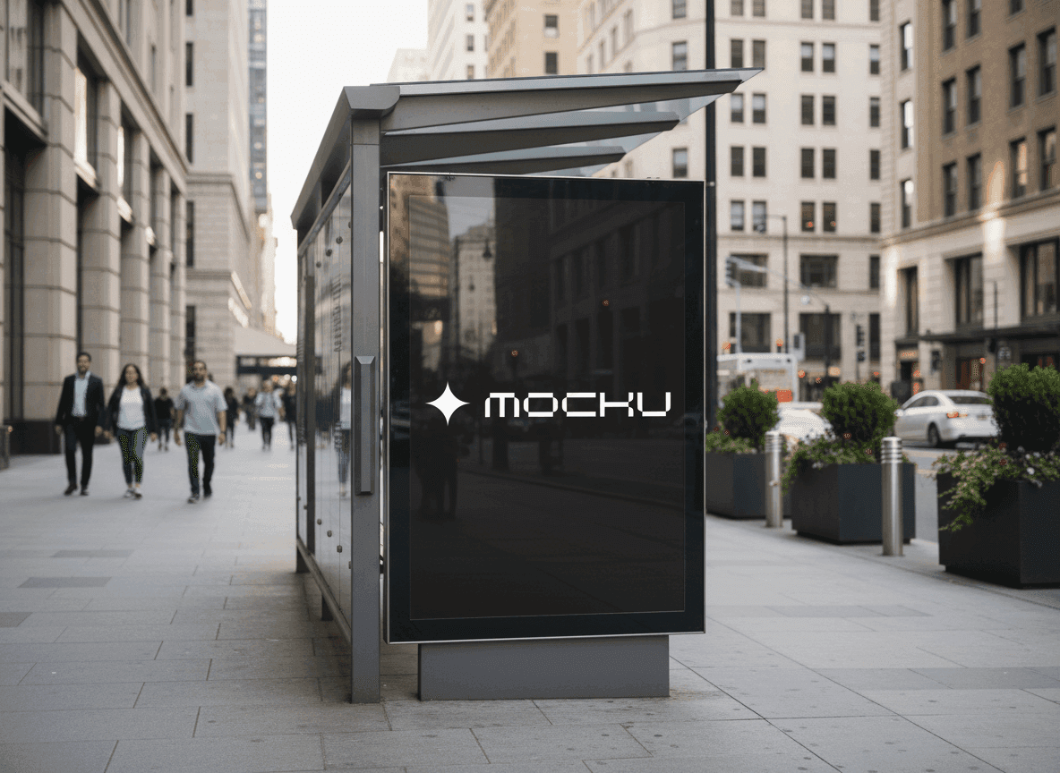 Logo Mockup Generator: Turn Flat Logos into Premium Brand Visuals