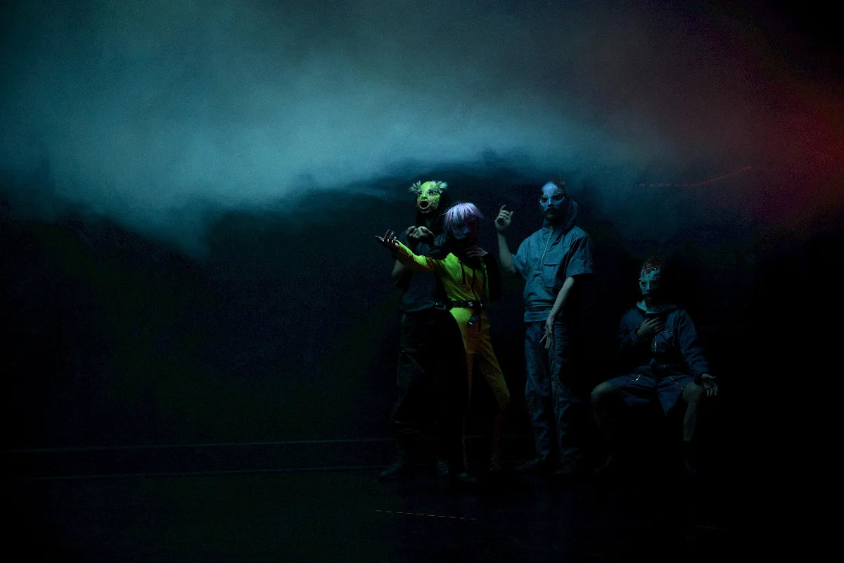 A Play performance photograph 4