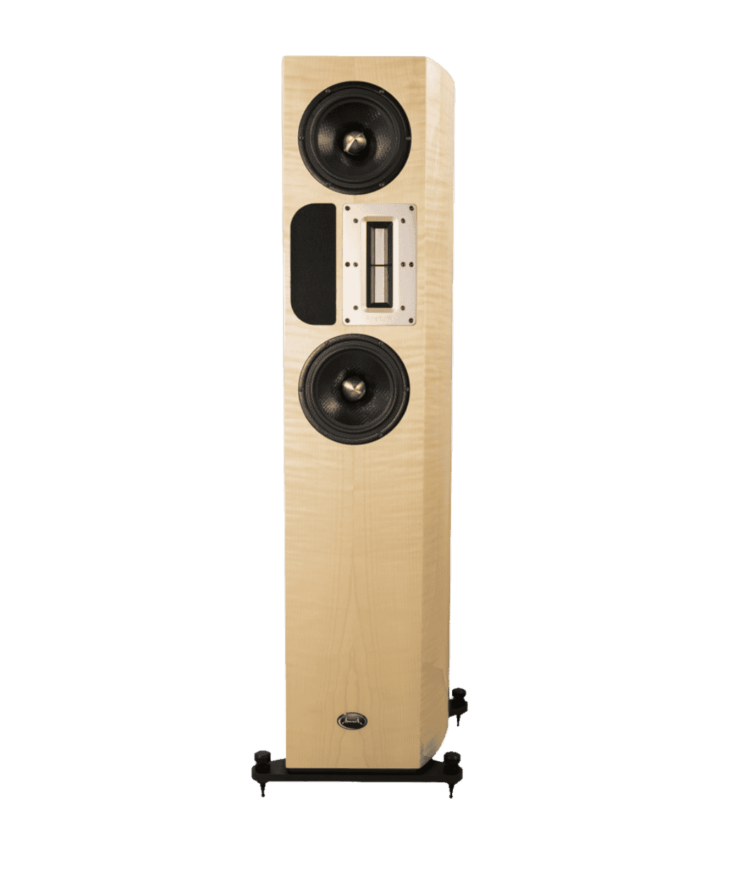 Naim NAPS 555 DR front