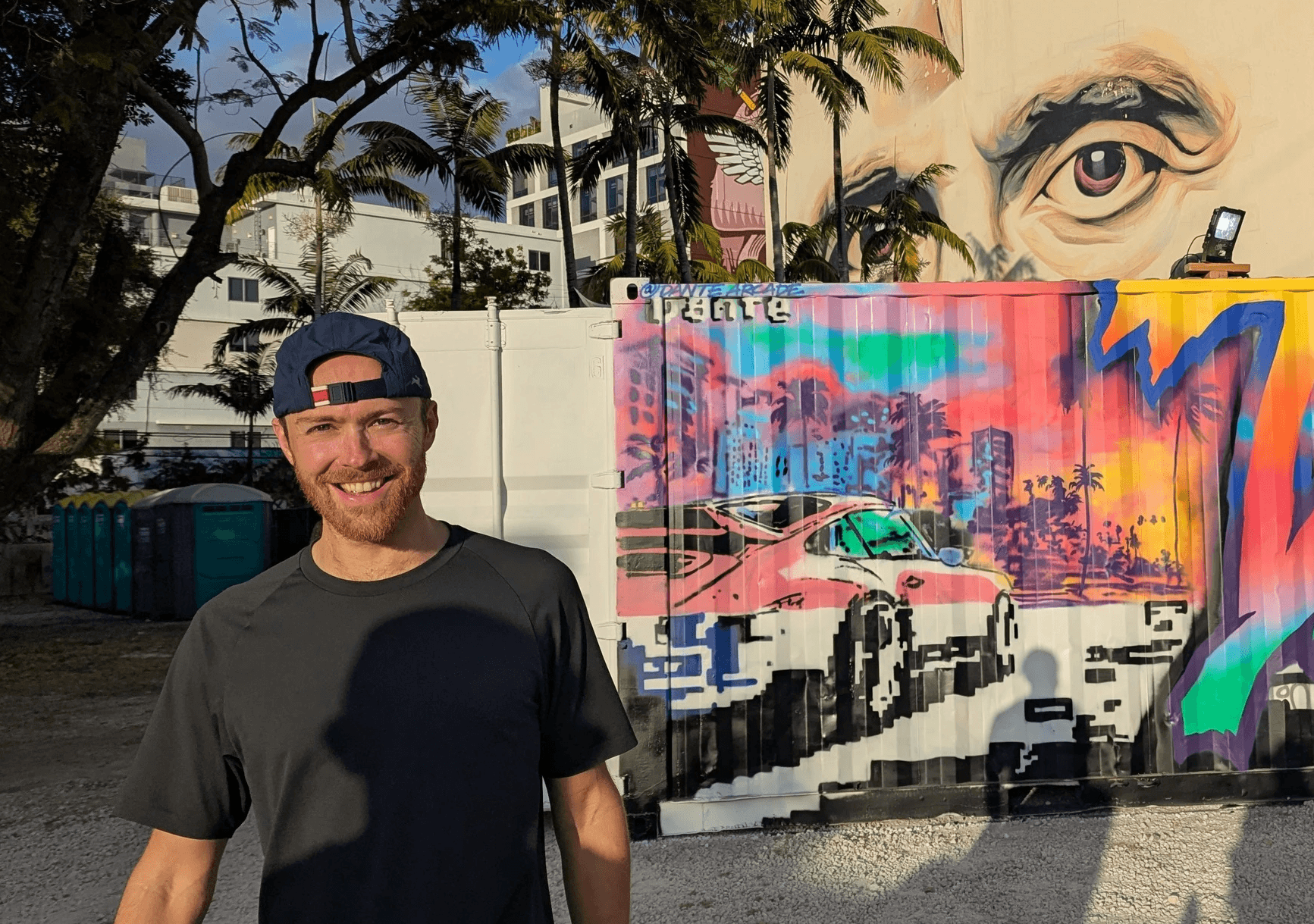 Sean-Wallace-Blog-Author