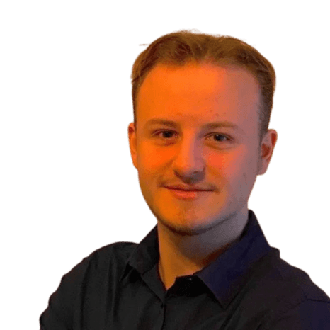 Daan Leenderts