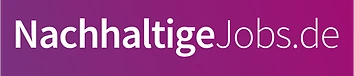 Nachhaltige Jobs Logo