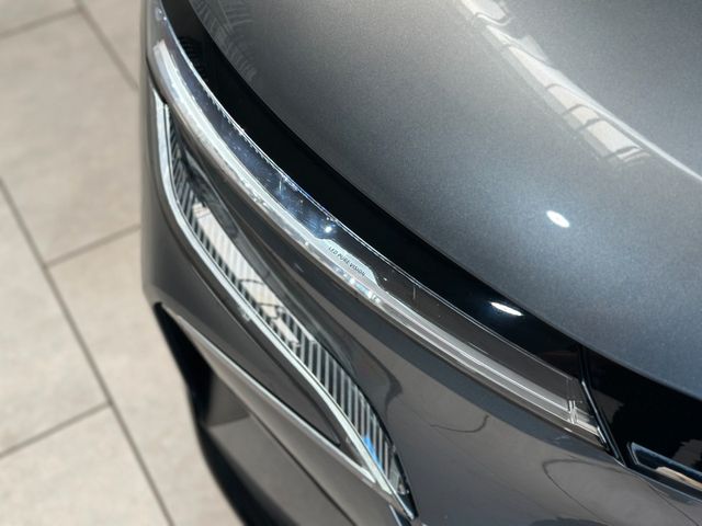 RENAULT Megane 2022 GREY Gebrauchtwagen - Galeriebild 7