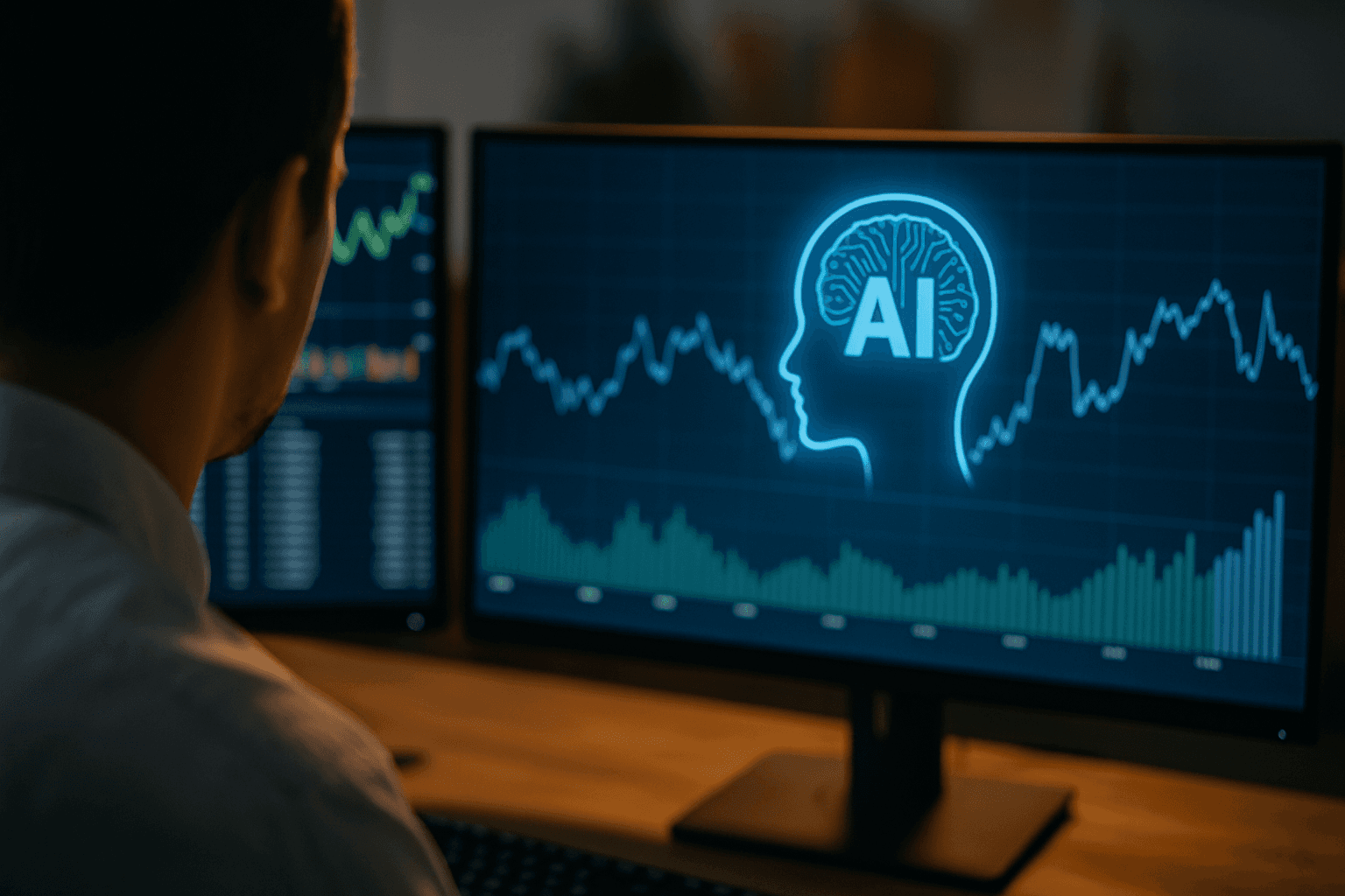 Predicting Charge-offs Using AI