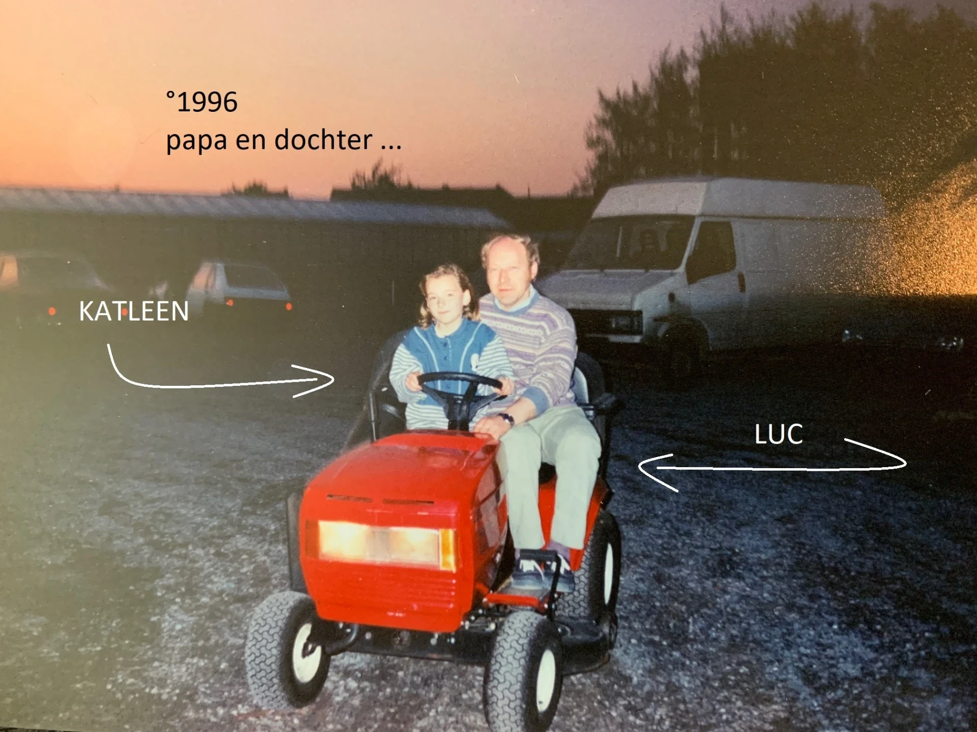 Werkplaats foto 2