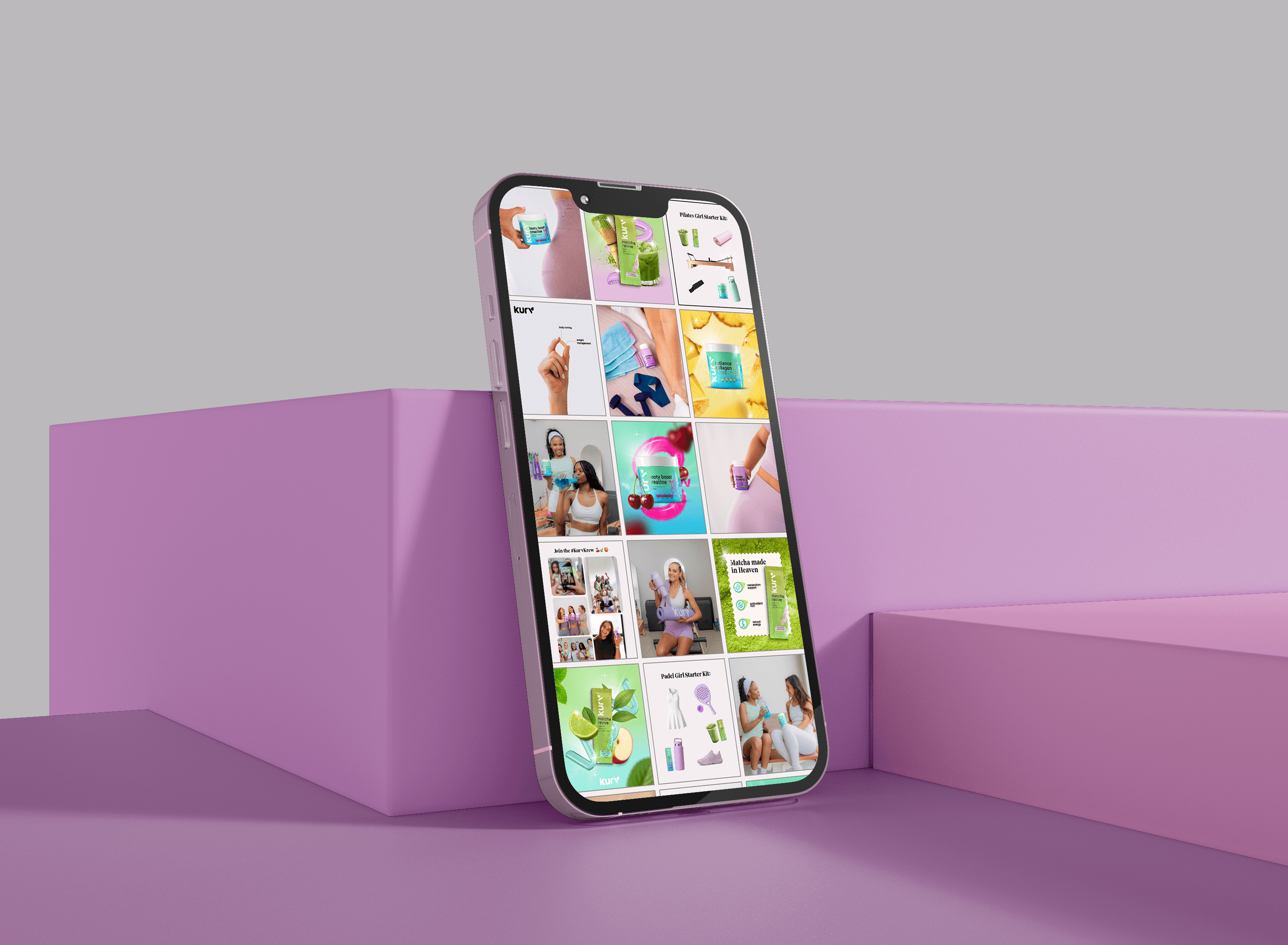 Featured Project Cover Image